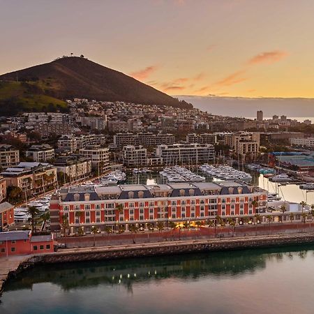 Cape Grace, A Fairmont Managed Hotel Cape Town Exterior photo